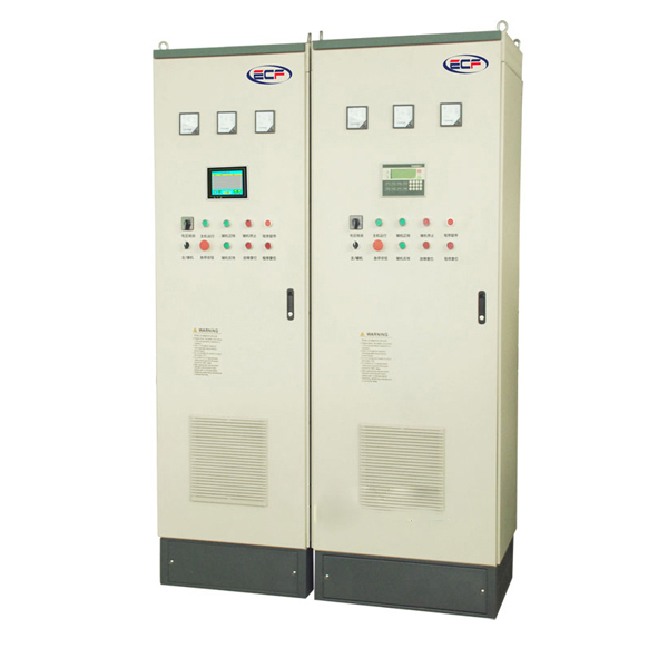 ECF100Q球磨機專用變頻器