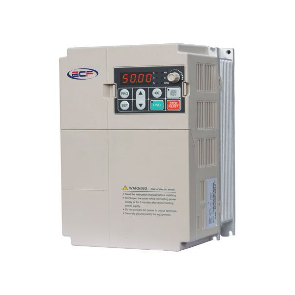 ECF300機床專用變頻器